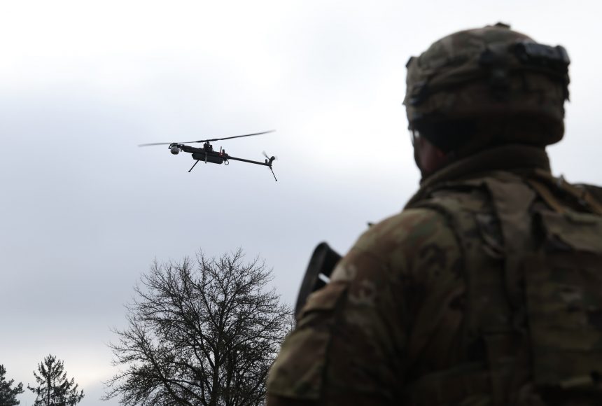 los-drones-cambian-la-fisonomia-de-las-guerras-y-atraen-inversiones-millonarias
