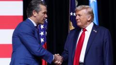trump-ordena-al-pentagono-que-«use-todos-los-fondos-disponibles»-para-pagar-a-las-tropas-durante-el-cierre