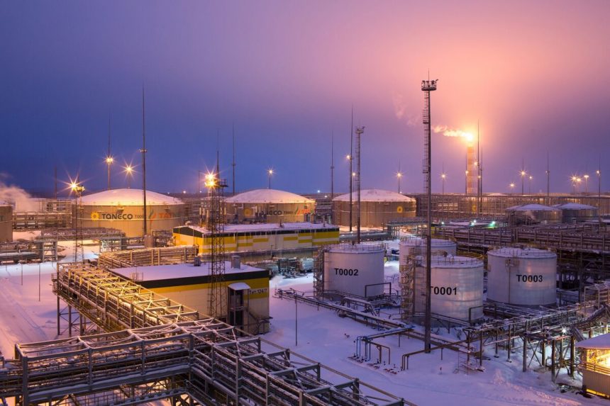 putin-relaja-reglas-para-subsidios-de-combustible-a-refinerias-en-medio-de-huelgas