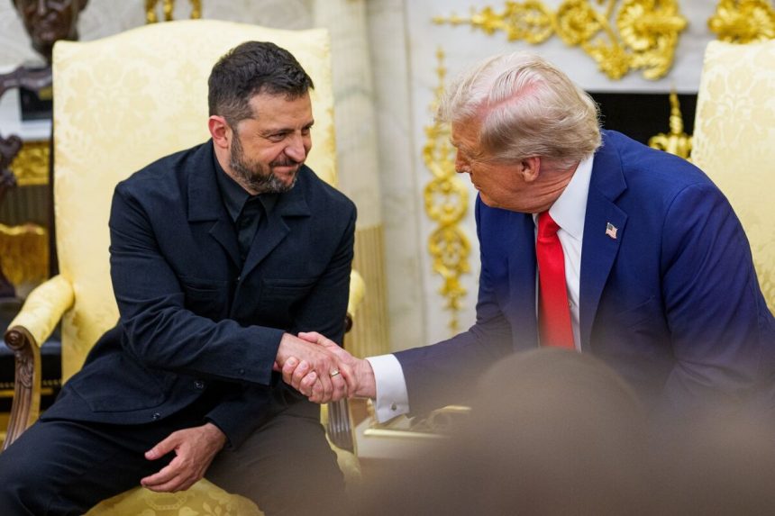 zelenskiy-y-trump-en-segunda-llamada-«productiva»-sobre-defensa-aerea