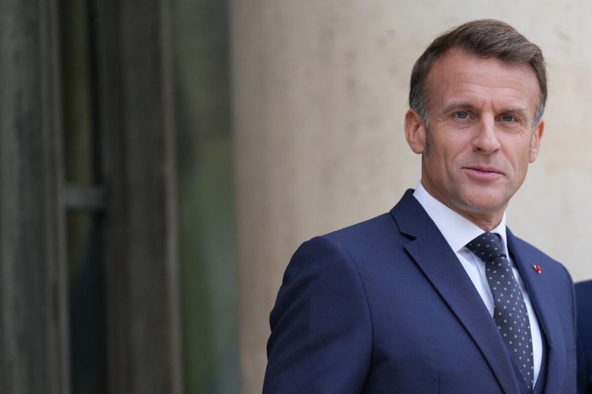 macron-nombra-gabinete-frances-en-un-nuevo-intento-por-sofocar-la-crisis