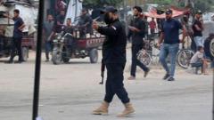 los-enfrentamientos-en-la-ciudad-de-gaza-entre-hamas-y-miembros-de-clanes-dejan-27-muertos