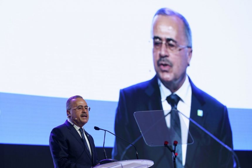 la-demanda-de-petroleo-liderada-por-los-paises-emergentes-sigue-siendo-solida,-dice-el-director-ejecutivo-de-aramco