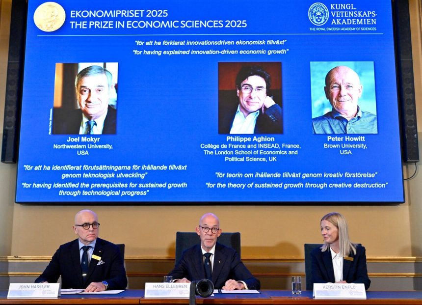teoricos-de-la-destruccion-creativa-ganan-el-premio-nobel-de-economia