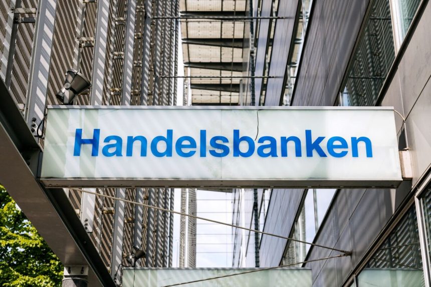 los-prestamistas-nordicos-handelsbanken-y-dinamarca-lanzan-fondos-de-defensa