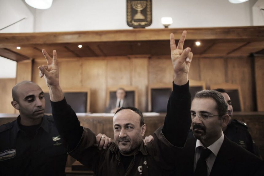 barghouti-encabeza-la-lista-de-prisioneros-de-hamas.-liberarlo-es-una-linea-roja-para-israel