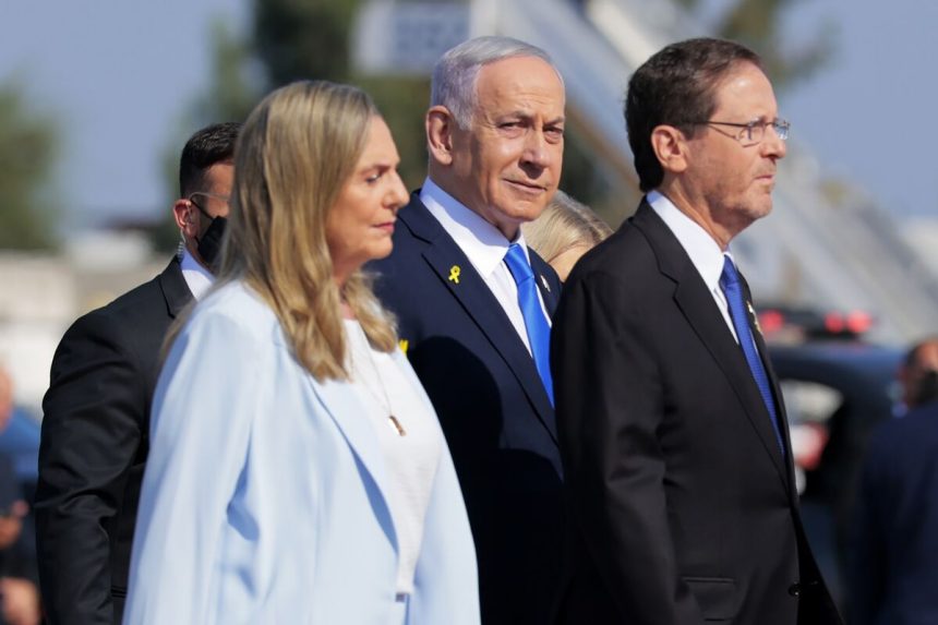 netanyahu-rechaza-invitacion-a-cumbre-de-paz-en-egipto-tras-informes-de-que-iria