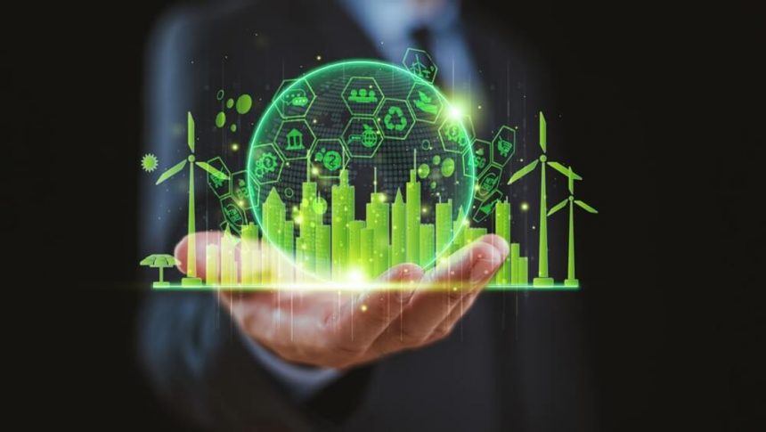 la-inversion-verde-es-«la-historia-del-crecimiento-del-futuro»,-segun-economista
