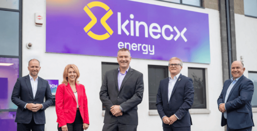 kinecx-energy-apunta-al-biometano-tras-el-cambio-de-marca