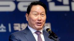 el-magnate-surcoreano-evita-pagar-mil-millones-de-dolares-en-el-«divorcio-del-siglo»