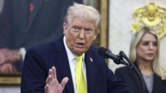 trump-dice-que-autorizo-a-la-cia-en-venezuela-mientras-maduro-dice-«no-al-cambio-de-regimen»