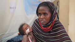 ‘no-puedo-darme-el-lujo-de-salvar-a-ambos-gemelos’:-la-guerra-de-sudan-dejo-a-una-madre-ante-una-eleccion-imposible