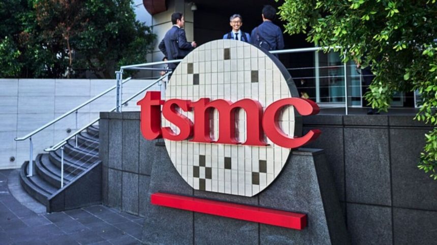 tsmc-aumenta-las-perspectivas-de-ventas-en-medio-del-auge-de-la-ia