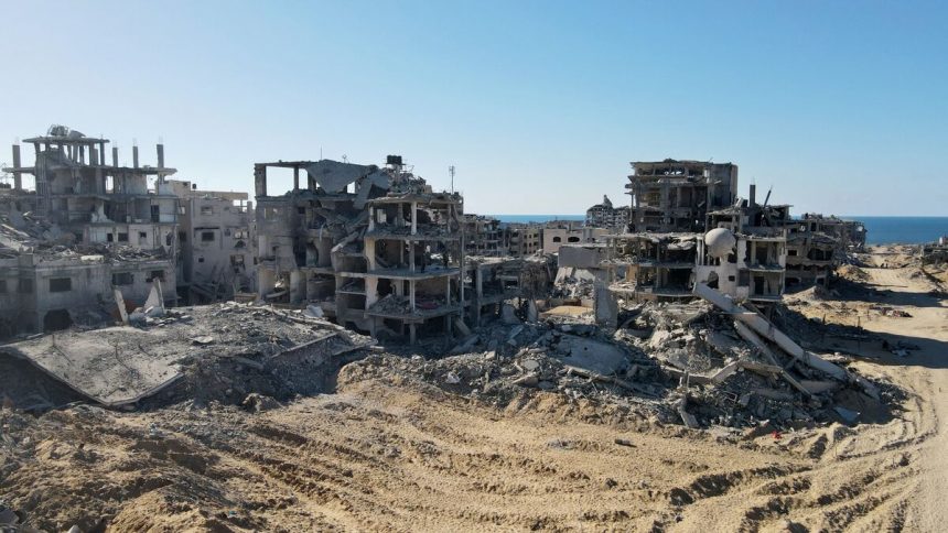 hamas-dice-que-no-puede-encontrar-rehenes-muertos-mientras-israel-responde
