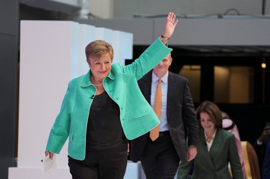 la-deuda-global-alcanzara-en-2029-el-mayor-nivel-desde-finales-de-la-segunda-guerra-mundial,-segun-el-fmi