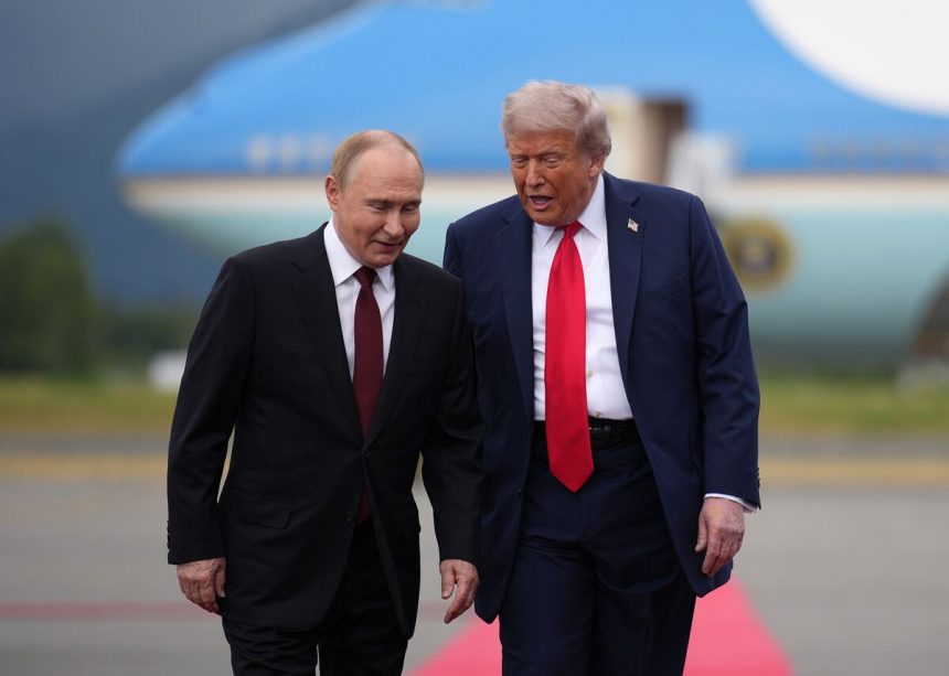 trump-y-putin-hablaran-el-jueves-antes-de-la-visita-de-zelenskiy