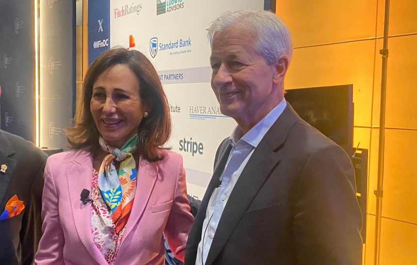 botin-anima-a-los-empresarios-estadounidenses-a-invertir-en-europa:-“deberiais-comprar,-chicos.-hay-empresas-muy-atractivas”