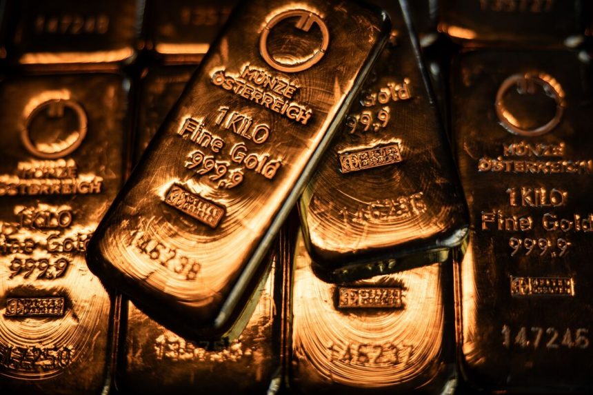 por-que-los-inversores-parecen-no-tener-suficiente-oro