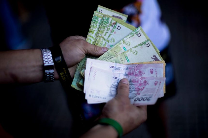 citi-vende-pesos-argentinos-a-la-fed-como-parte-del-rescate-del-tesoro