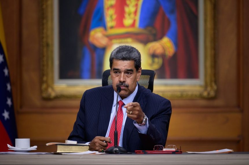 maduro-de-venezuela-califica-de-«desesperada»-la-orden-de-la-cia-de-trump
