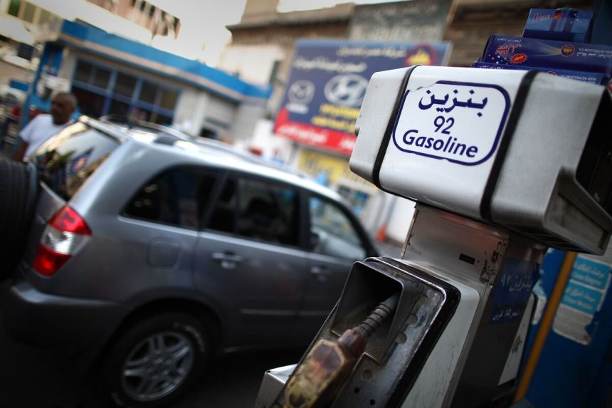 egipto-sube-los-precios-de-la-gasolina-y-el-diesel-como-parte-del-rescate-liderado-por-el-fmi