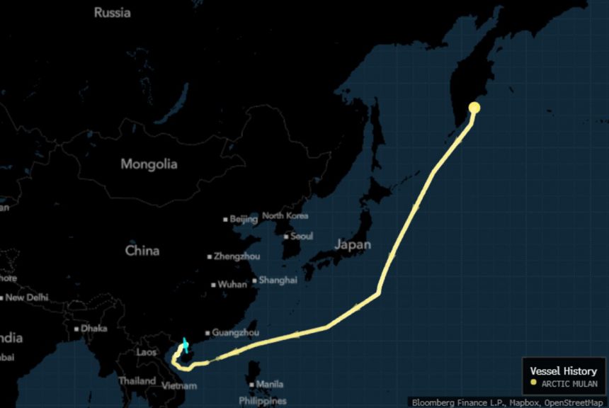 china-incluye-el-gnl-ruso-en-la-lista-negra-desafiando-las-sanciones-del-reino-unido