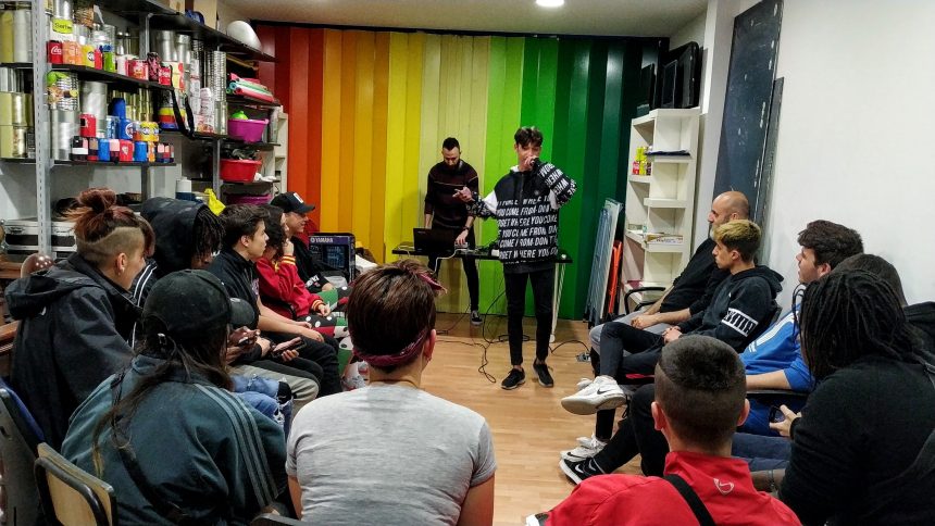 del-compas-al-flow:-‘hip-hop’-y-flamenco-como-lenguajes-que-educan-e-incluyen