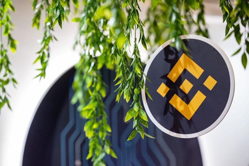 binance-entre-las-criptoempresas-afectadas-por-los-controles-franceses-de-blanqueo-de-dinero