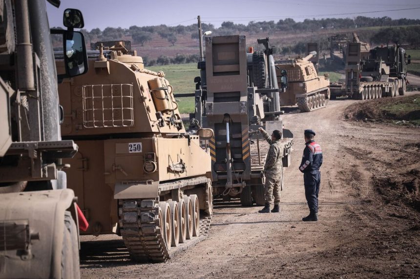 turquia-planea-suministrar-armas-a-siria-y-busca-un-acuerdo-mas-amplio-sobre-los-kurdos
