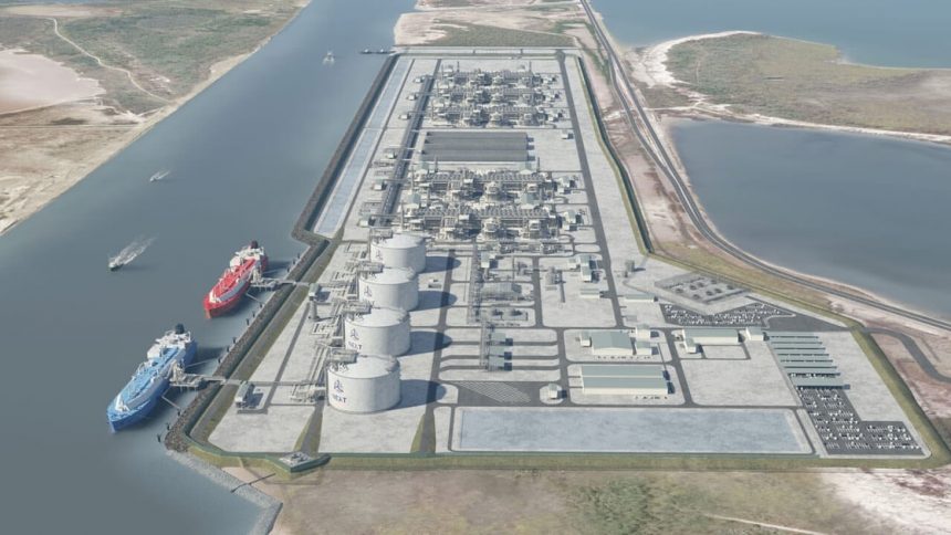 tren-5-de-gnl-de-rio-grande-alcanza-cierre-financiero