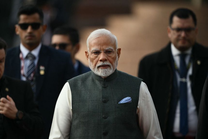 india-intenta-equilibrar-los-vinculos-entre-estados-unidos-y-rusia-en-pos-de-un-acuerdo-con-trump