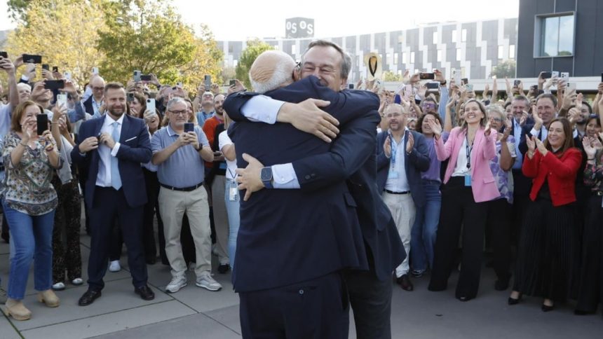 el-sabadell-celebra-la-victoria-en-la-opa-del-bbva-y-acelera-con-su-plan-estrategico-sin-mirar-ya-por-el-retrovisor