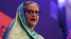 piden-pena-de-muerte-para-la-exlider-de-bangladesh-sheikh-hasina