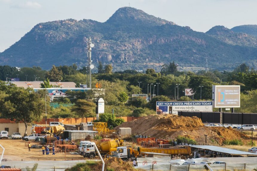 moody’s-recorta-la-calificacion-crediticia-de-botswana-por-primera-vez-desde-2021