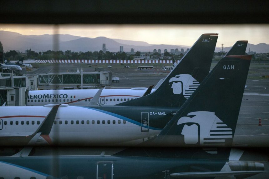 aerolinea-aeromexico,-tenedores-buscan-$314-millones-en-oferta-publica-inicial-y-colocacion