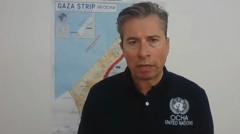 «estamos-cambiando-el-rumbo-de-la-crisis-de-hambruna-en-gaza»:-jefe-de-ayuda-de-la-onu