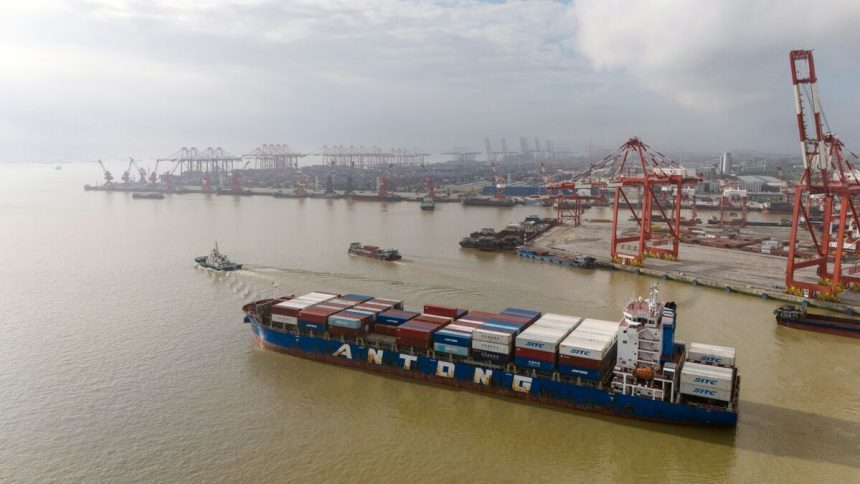 el-auge-de-las-exportaciones-chinas-no-puede-detener-la-desaceleracion-de-la-economia