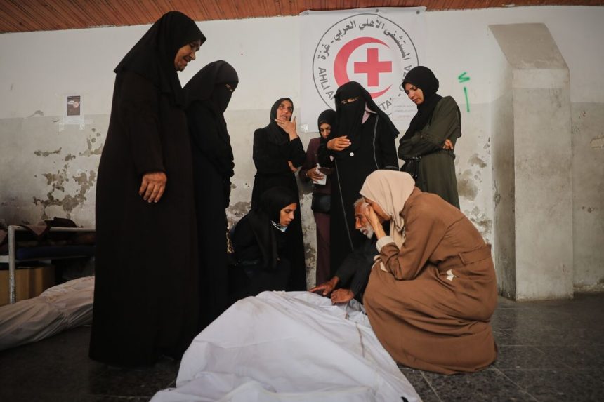 estados-unidos-se-apresura-a-apuntalar-el-acuerdo-con-gaza-mientras-la-nueva-violencia-genera-dudas