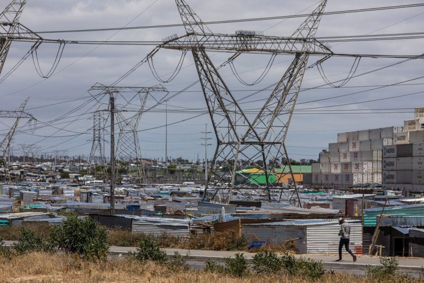 sudafrica-revela-ambiciones-nucleares-en-un-nuevo-plan-energetico
