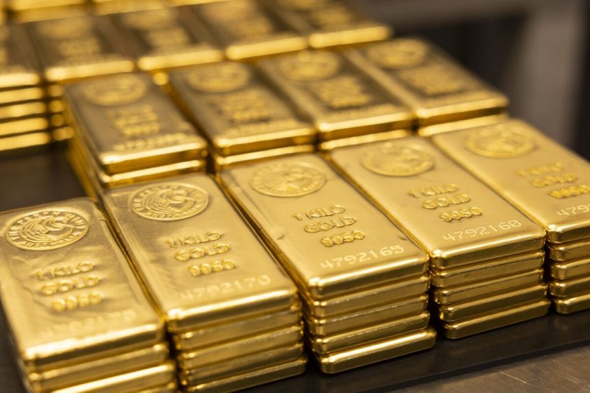 el-historico-repunte-del-oro-trae-consigo-una-ventaja-para-los-mercados-emergentes