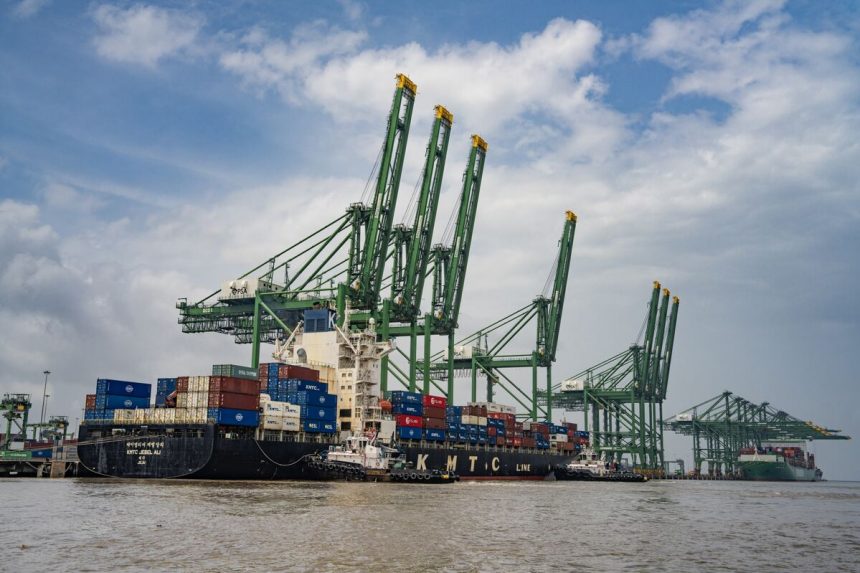 india-dice-que-esta-reduciendo-la-brecha-con-estados-unidos-en-la-disputa-sobre-el-acuerdo-comercial