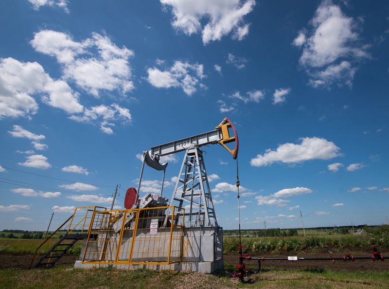los-precios-del-petroleo-caen-por-la-preocupacion-por-las-tensiones-comerciales-entre-estados-unidos-y-china