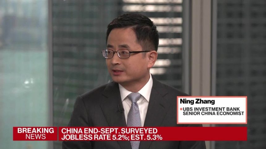 el-crecimiento-de-china-se-esta-desacelerando-«con-una-enorme-divergencia»,-dice-el-banco-de-inversion-ubs