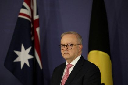 albaneses-de-australia-discutiran-tierras-raras-y-seguridad-en-la-primera-cumbre-de-trump