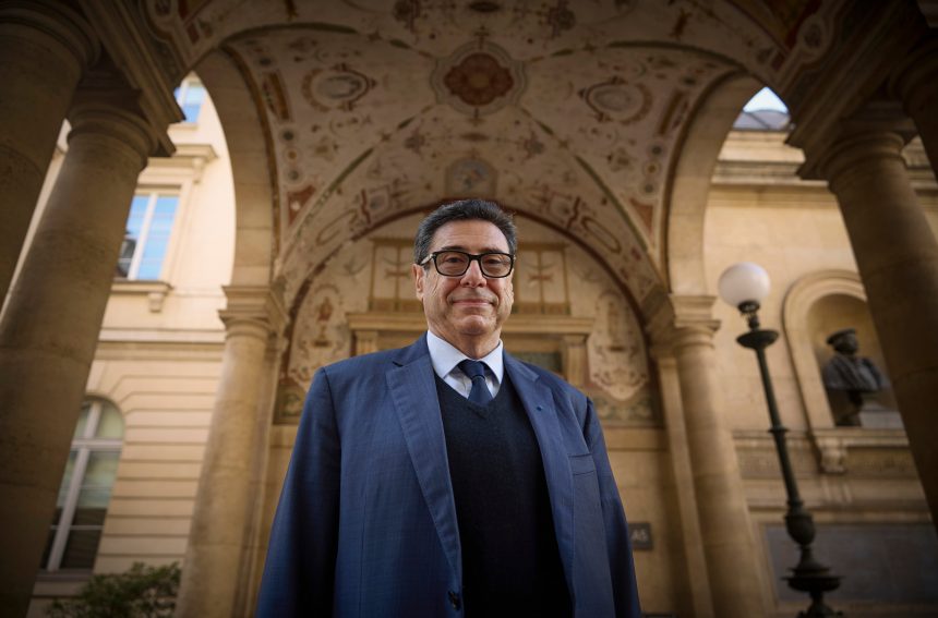 philippe-aghion-(nobel-de-economia):-“en-europa-se-ha-bloqueado-cualquier-forma-de-competitividad-industrial”