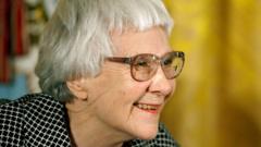 las-historias-recien-descubiertas-de-harper-lee-revelan-«una-escritora-brillante-en-ciernes»,-dice-su-familia