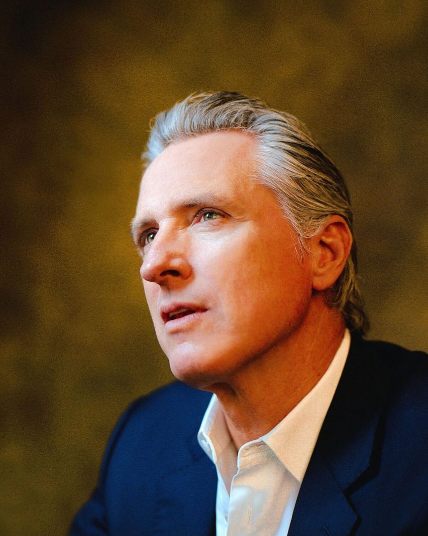 ‘quiero-ganar’:-el-plan-de-gavin-newsom-para-enfrentarse-a-trump