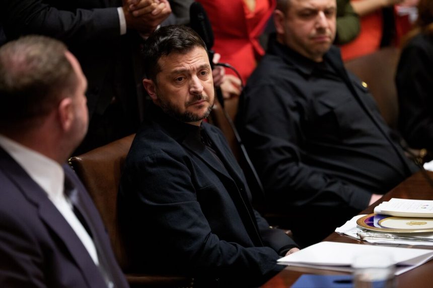 zelenskiy-critica-a-budapest-como-sede-de-la-cumbre-de-putin,-pero-dice-que-iria