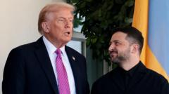 zelensky-esta-listo-para-unirse-a-las-conversaciones-entre-trump-y-putin-despues-de-una-reunion-«franca»-en-la-casa-blanca