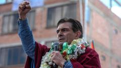 bolivia-elige-al-centrista-rodrigo-paz,-poniendo-fin-a-decadas-de-gobierno-socialista